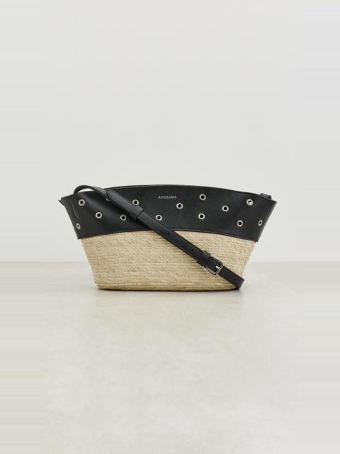 Altuzarra Knot Basket Crossbody Bag