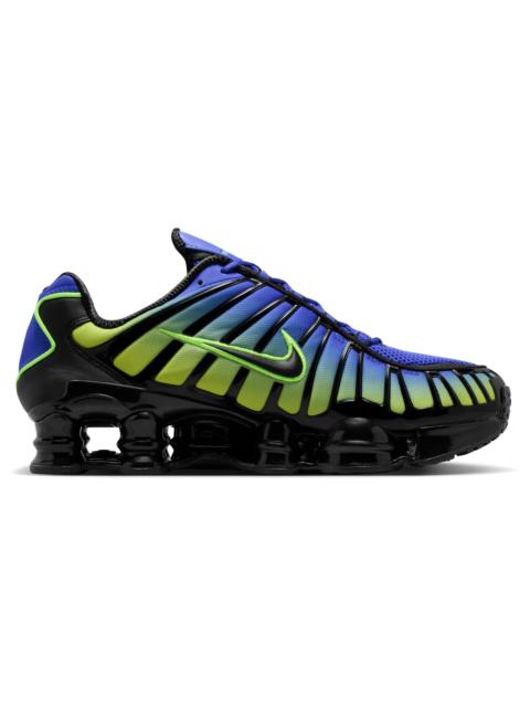 Nike Nike Mens Nike Shox TL