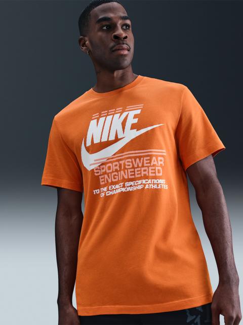 Nike Nike Sportswear Men's T-Shirt