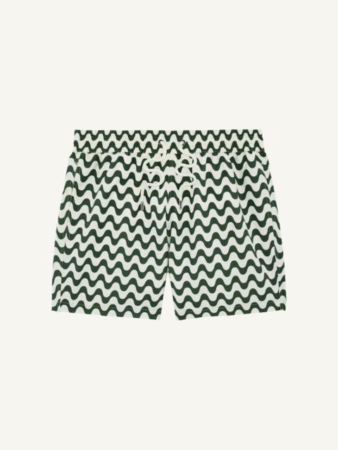 FRESCOBOL CARIOCA RIO SPORT COPACABANA SWIM