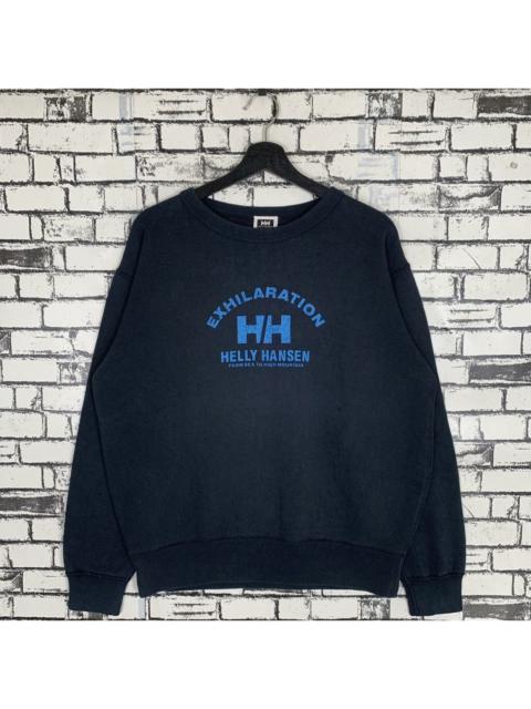 Other Designers Helly Hansen - Vintage Helly Hanson Sweatshirt
