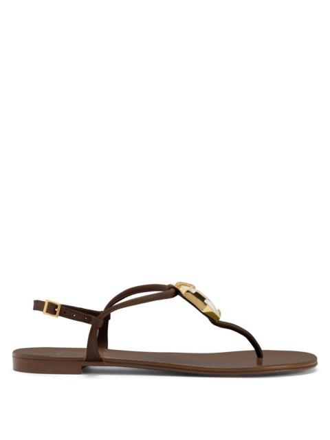 Giuseppe Zanotti Patrice Crystal