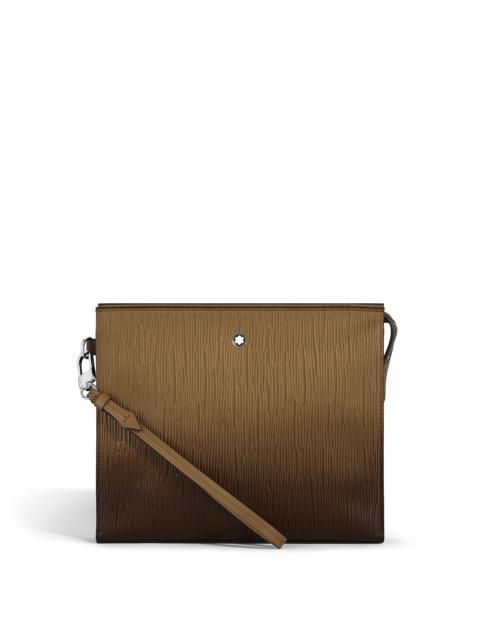 Montblanc 4810 clutch