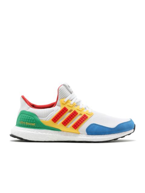 adidas LEGO X ULTRABOOST DNA 'COLOR PACK - MULTI'