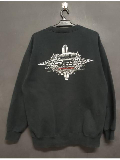 Other Designers Surf Style - Piko Jumper