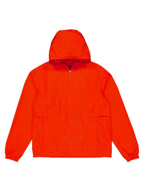 Other Designers Save The Duck Orik Hooded Windbreaker Jacket