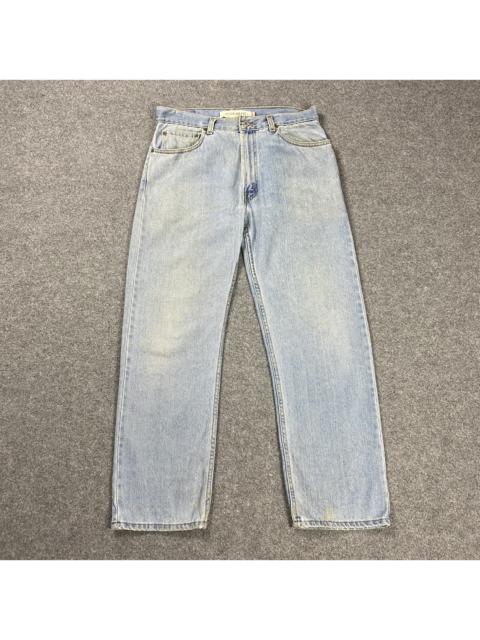 Levi's LASTTT DROPPP‼️Vintage 🔥LEVIS🔥505 Denim Jeans