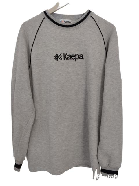 Other Designers Vintage - Kaepa Sweatshirt with logo