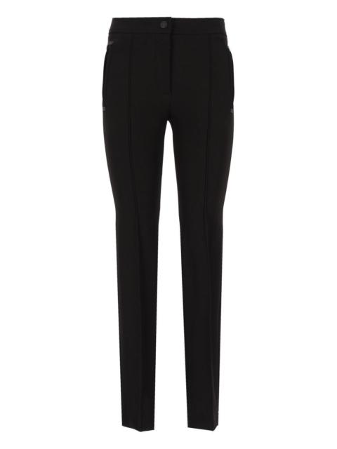 Moncler Grenoble Moncler Grenoble Women Twill Trousers