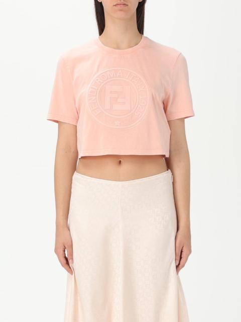 FENDI T-shirt woman Fendi