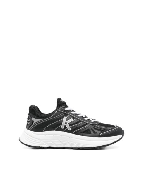 Pace mesh sneakers