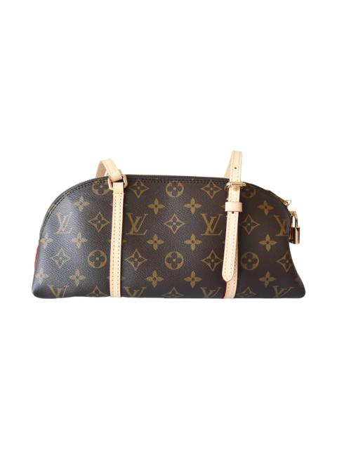 Louis Vuitton Louis Vuitton Squire East West Bag Monogram Canvas