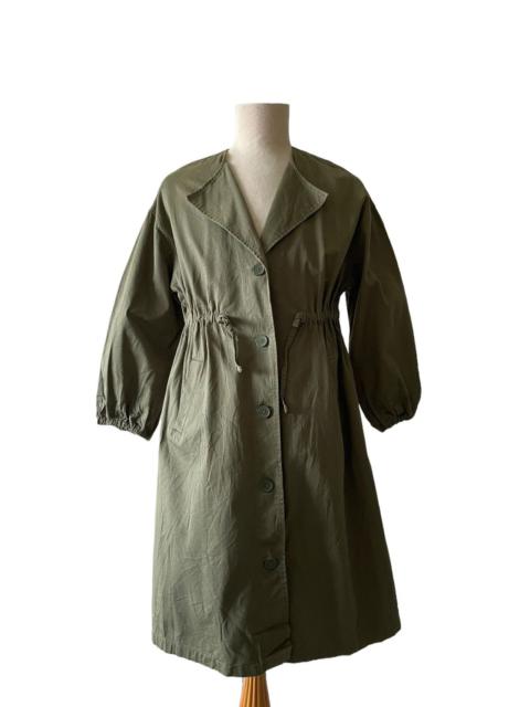 Other Designers Vintage - Japanese Brand R.P.S Blouse Coat