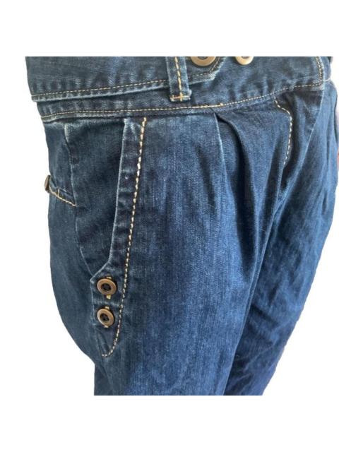 Other Designers French Connection Women's Blue and Navy Jeans
