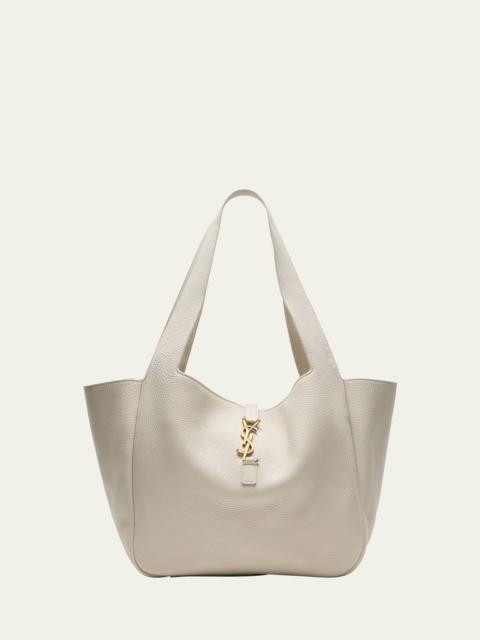 Bea YSL Tote Bag in Leather