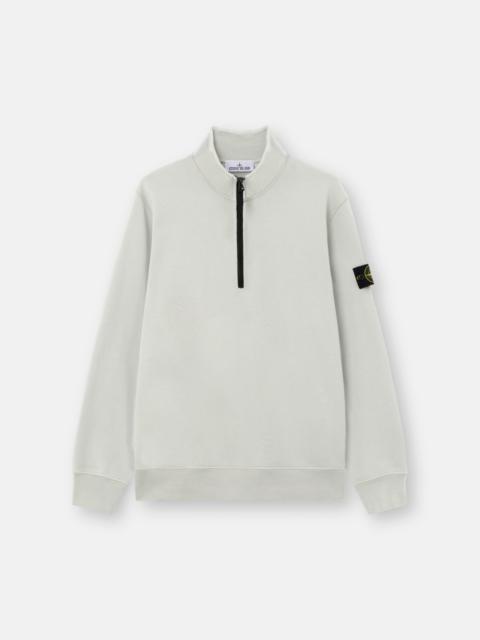 Stone Island 6100070 ORGANIC COTTON FLEECE