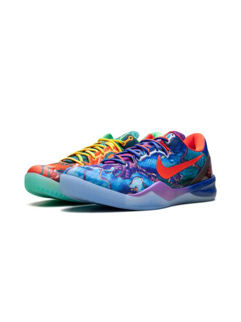 Nike Kobe 8 Protro "What The"