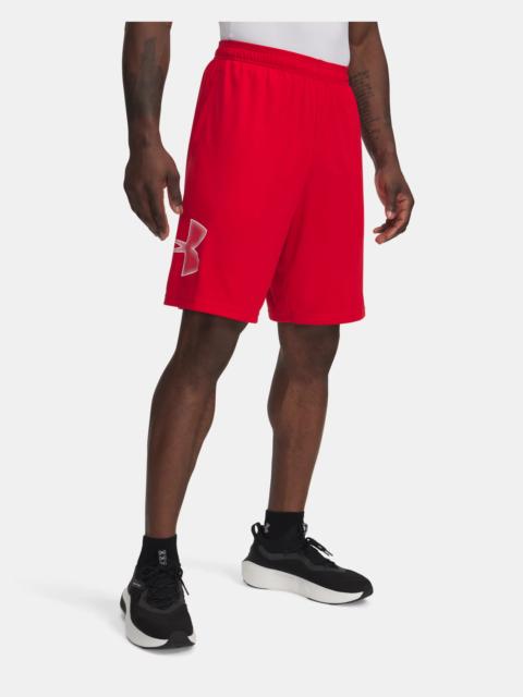 Under Armour Men's UA Tech™ Graphic Shorts