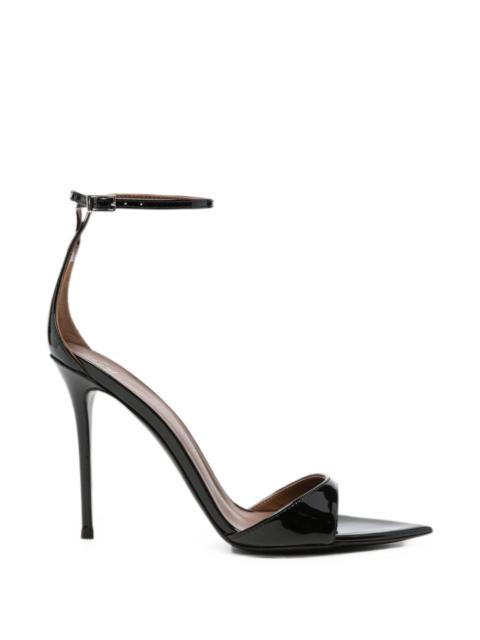 Giuseppe Zanotti Giuseppe Zanotti Women Intriigo Leather Sandals