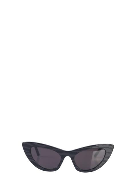 SAINT LAURENT Saint Laurent Women Sunglasses Sl 213 Lily Tiger