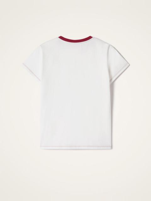 La DoubleJ High Vibe Tee