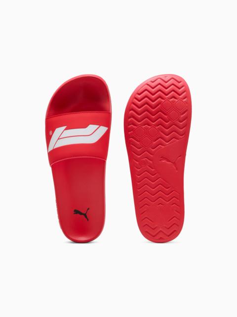 PUMA Formula 1® Leadcat 2.0 Logo Slides