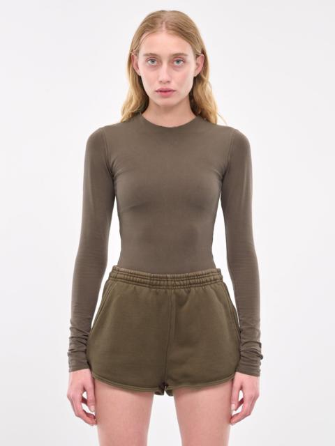 entire studios Long Sleeve Bodysuit