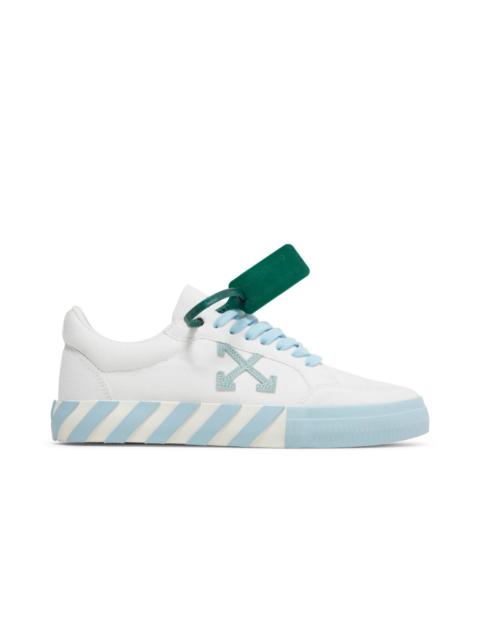 Off-White Off-White Vulc Sneaker 'White Light Blue'