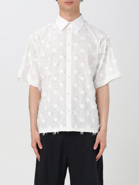 Shirt men MSGM