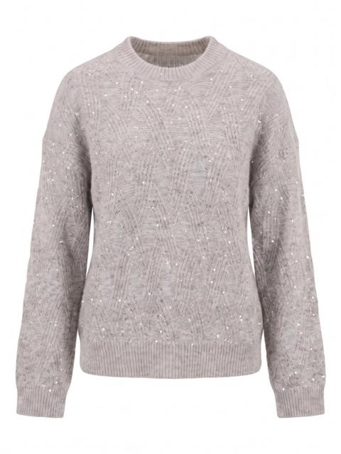 PESERICO Peserico Women Round Neck Sweater