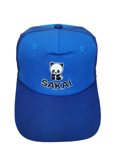 Other Designers Mizuno - 🔥APRIL SALE🔥 JAPANESE BRAND MIZUNO SAKAI HALF TRUCKER HAT