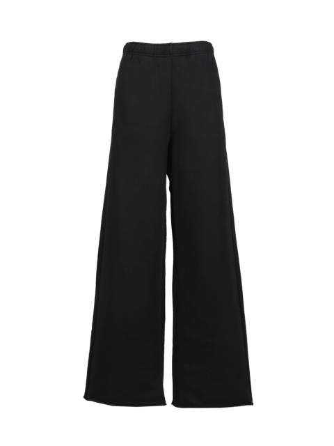 MM6 Maison Margiela PANTS / BLK