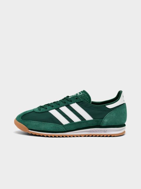 WOMEN'S ADIDAS ORIGINALS SL 72 CASUAL SHOES