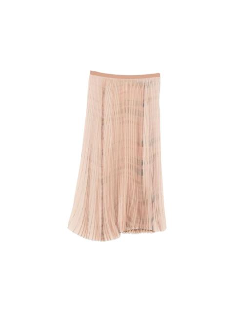 FABIANA FILIPPI Long Skirt
