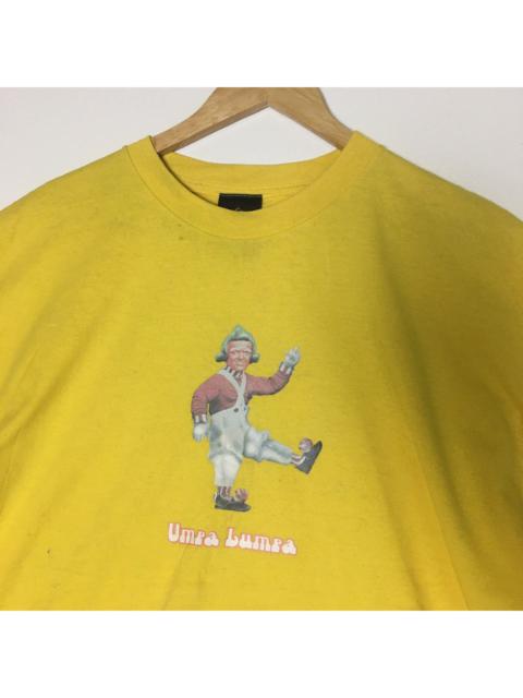 Other Designers Vintage Comedy Umpa Lumpa