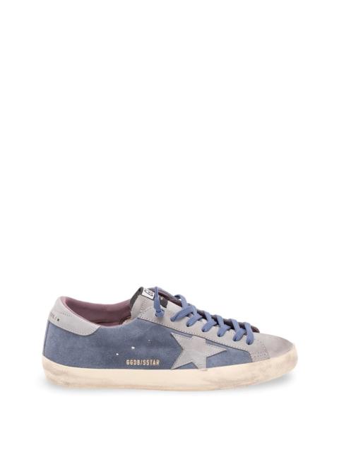 Golden Goose Golden Goose Men `Super-Star` Sneakers