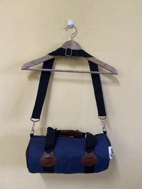 Other Designers Steals💥 Issey Miyake By Ne Net Duffle Bag