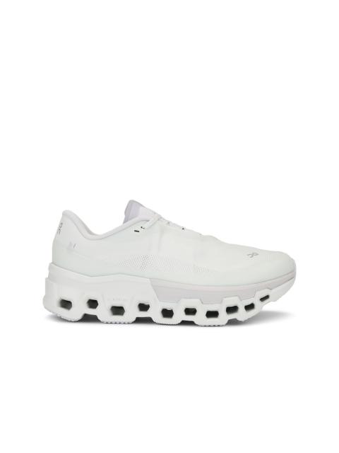 On x Post Archive Faction (PAF) Cloudmonster 2 Sneaker