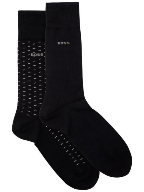 Fear of God The Lounge Sock - FGLW70-009CNL-973 | REVERSIBLE