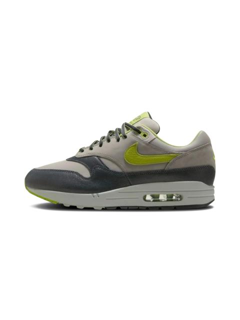 Nike Air Max 1 "HUF - Pear"