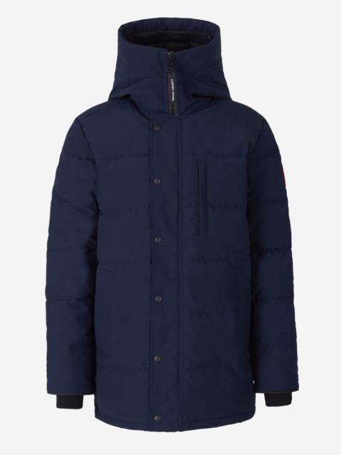 CANADA GOOSE CARSON QUILTED PARKA