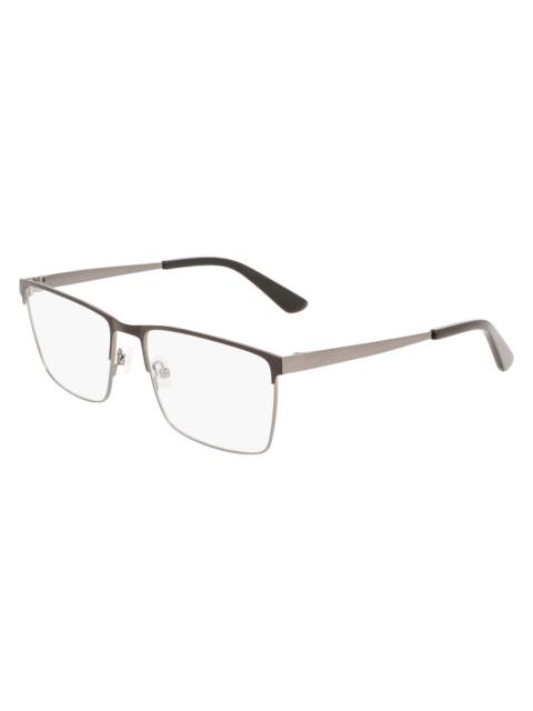 Other Designers Calvin Klein Demo Pilot Men's Eyeglasses CK22102 002 57