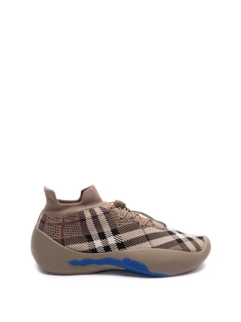 Burberry Men `Neptune` Sneakers