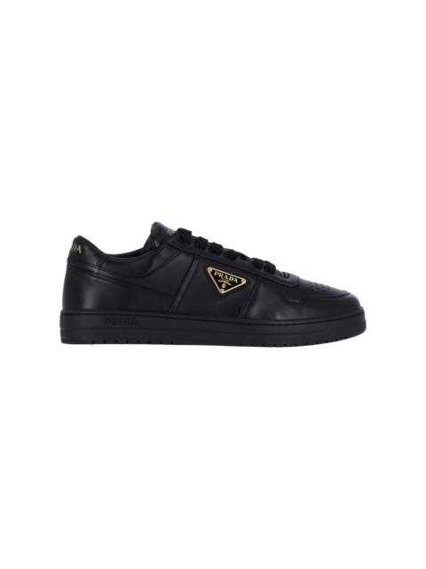 Prada Men "Downtown" Sneakers
