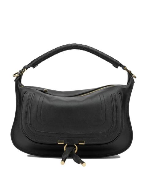 Chloé Chloé "Marcie" Medium Shoulder Bag