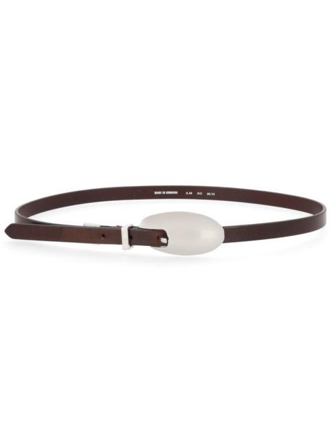Diesel Diesel Women Cintura "B-Rop" Con Logo