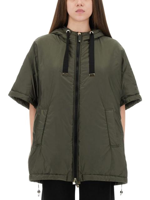 'S Max Mara S Max Mara Women "Greenci" Padded Jacket