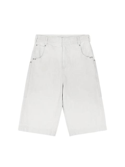 entire studios D-SHORTS BONE