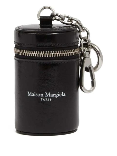Maison Margiela Maison Margiela Women Dog Poop Bag Dispenser With Zipper