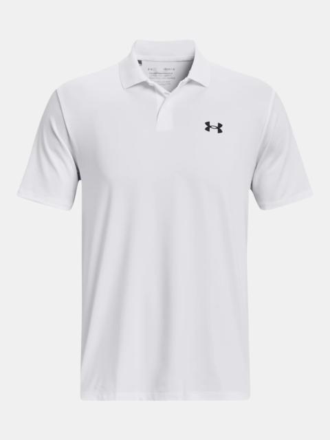 Under Armour Men's UA Matchplay Polo